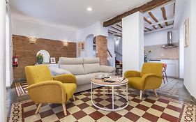 La Casa Real